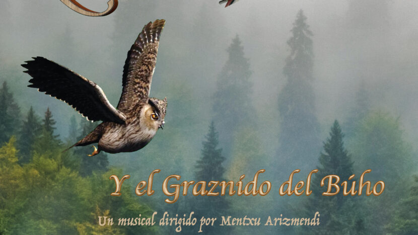 MUSICAL ABENIN A FAVOR DE AMEB