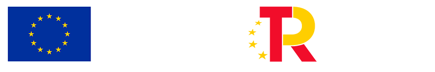 Financiado por la Unión Europea fondos Next Generation 